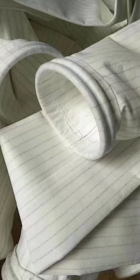 承德除尘布袋